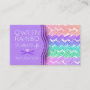 Pesquisar por fiação cartao de visita Crochê