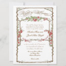 Pesquisar por letterpress convites Rosas