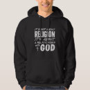 Pesquisar por religiosos moletons com capuz Espiritual