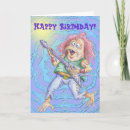 Pesquisar por rock and roll cartoes Birthday