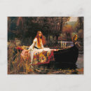 Pesquisar por pintura medieval cartoes postais Pré raphaelite