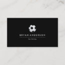 Pesquisar por futebol cartao de visita Treinador do futebol