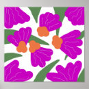 Pesquisar por floral retro pôsteres Retrô