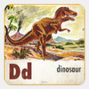 Pesquisar por dinossauro amarelo adesivos T rex