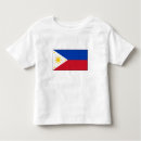 Pesquisar por bandeira filipinas camisetas Patriótica