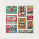 Pesquisar por garagem vintage artes pôsteres Velho