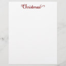 Pesquisar por feliz natal papel timbrado Moderno