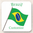 Pesquisar por bandeira bandeira brasil porta copos Patriotismo