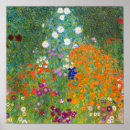 Pesquisar por gustav klimt pósteres pôsteres Flor