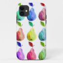 Pesquisar por pera iphone capas Branco