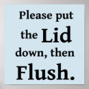 Pesquisar por toilet pôsteres Bathroom