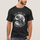 Pesquisar por da aromaterapia camisetas Homens