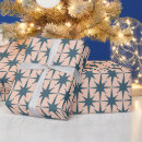 Pesquisar por estrela azul papel de presente Chic