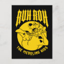 Pesquisar por scooby doo cartoes postais Punk