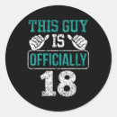Pesquisar por 18 adesivos 18ª festa de aniversário