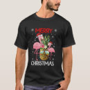 Pesquisar por flamingo bird camisetas Feliz