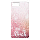 Pesquisar por eu sou brilhante iphone capas Rosa