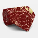 Pesquisar por escuro vermelho gravatas Groomsman
