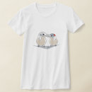 Pesquisar por andorinhas camisetas For her