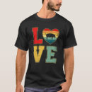Pesquisar por animal love camisetas Retro