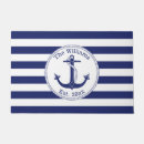 Pesquisar por corda náutica tapetes Nome da família