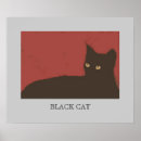 Pesquisar por desenho gato pôsteres Animais