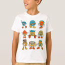 Pesquisar por personagens de desenho animados camisetas Personagem