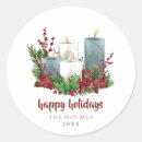 Pesquisar por flores do natal adesivos Folha