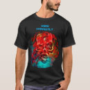 Pesquisar por olho colorido camisetas For him