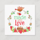 Pesquisar por seja alegre cartao de visita Customer