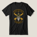 Pesquisar por a artilharia camisetas Military