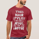 Pesquisar por penteado camisetas Estilista