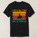 Pesquisar por melhor cavaleiro camisetas Equestre