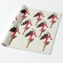 Pesquisar por diva papel de presente For her