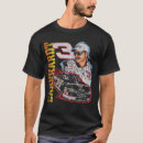 Pesquisar por earnhardt camisetas Clássico