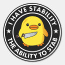 Pesquisar por pato engraçado adesivos Meme