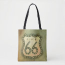 Pesquisar por rota 66 bolsas tote Colheita