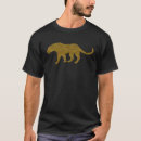 Pesquisar por jaguar animal camisetas Menina