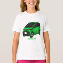 Pesquisar por carro pequeno camisetas Transporte