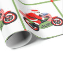 Pesquisar por motocross papel de presente Engraçado