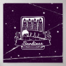 Pesquisar por sardinha artes pôsteres Peixe