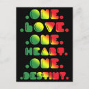 Pesquisar por reggae de cartoes postais Um amor