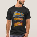 Pesquisar por transporte e logística camisetas Transporte de mercadorias