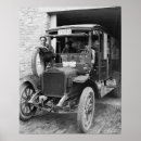 Pesquisar por caminhões antigos pósteres pôsteres Vintage