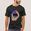 Pesquisar por pan africano camisetas Libertação