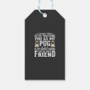 Pesquisar por pug etiquetas de presente Cachorrinho