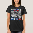 Pesquisar por orgulho latino americano camisetas Cultura