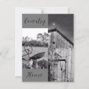 Pesquisar por porta de celeiro cartoes postais Rústico