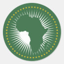Pesquisar por símbolos africanos adesivos África