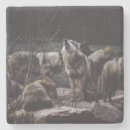 Pesquisar por wolf porta copos Vida selvagem
